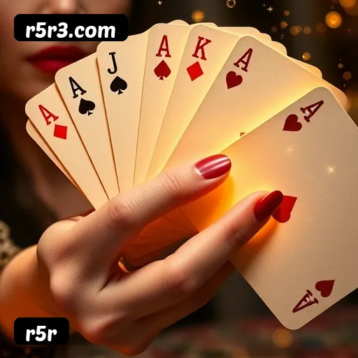 Jogos de Cassino em Destaque - Slots, Roleta, Blackjack