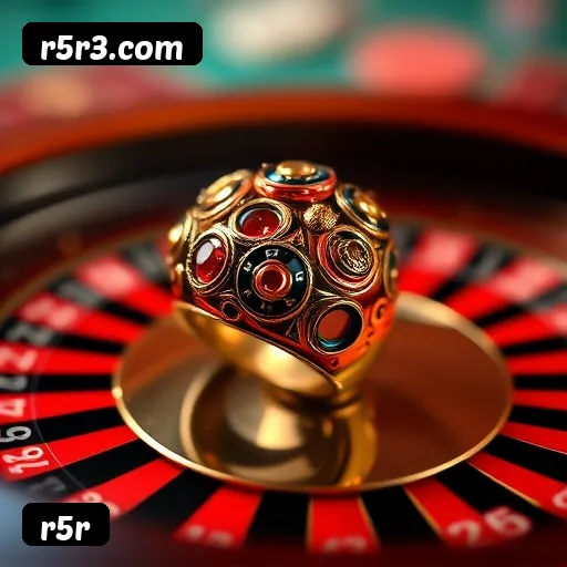 Cassino ao Vivo r5r - Dealers Brasileiros Profissionais